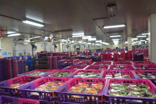 本社営業所の写真2