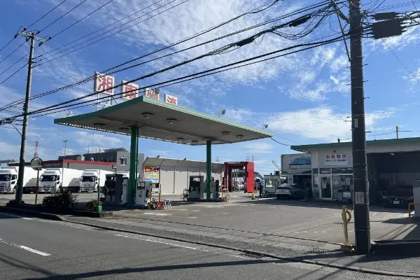 本社営業所の写真1