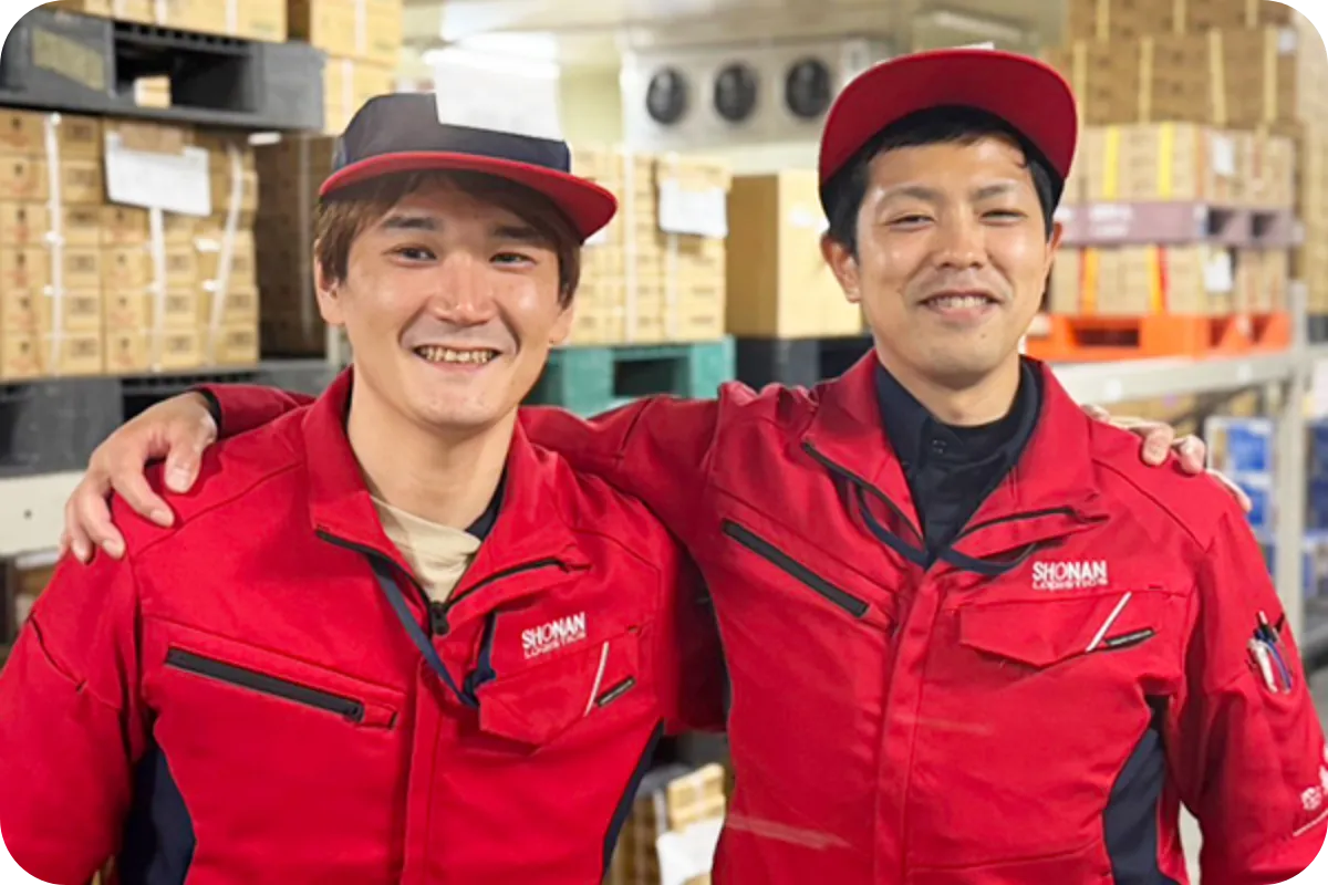 スタッフインタビュー03