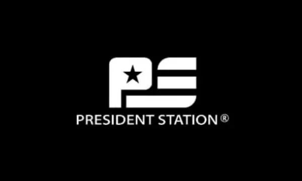 PRESIDENT STATION